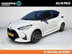 Toyota Yaris - 1.5 Hybrid Executive *STOELVERWARMING/ KEYLESS/ ADAPTIEF CRUISE CONTROL