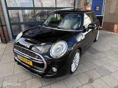 MINI Cooper S - 2.0 Chili Panorama Dak / Leder / Stoelver