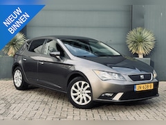 SEAT Leon - 1.0 EcoTSI Style Connect