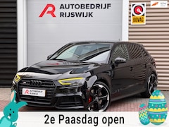 Audi A3 Limousine - 2.0 TFSI S3 quattro Pro Line Plus RS seats/B&O/Keyless