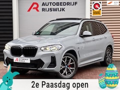 BMW X3 - XDrive30e High Executive Pano/Laser/Sfeer/Camera
