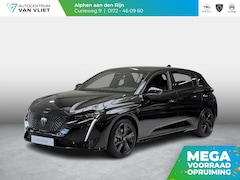 Peugeot 308 - 1.2 Hybrid 145 e-DCS6 GT 360 Camera l Elek. verstelbare AGR bestuurdersstoel
