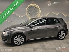 Volkswagen Golf - 1.2 TSI Highline DSG Climate control/NAP