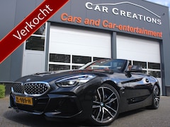 BMW Z4 Roadster - G29 sDrive20i NL-Auto ACC HUD Harman/Kardon