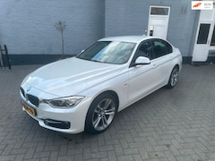 BMW 3-serie - 316i | SPORTLINE | NAVI | XENON | CLIMA |