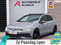 Volkswagen Golf - 2.0 TSI GTI Clubsport Akra/Special/Pano/Memory/H&K