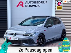 Volkswagen Golf - 2.0 TSI GTI Clubsport Nurburgring/H&K/HuD/Pano