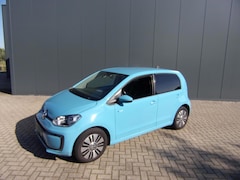 Volkswagen e-Up! - E-up
