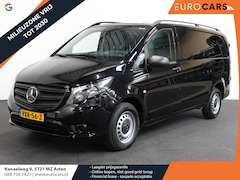 Mercedes-Benz Vito - 114 CDI Lang Automaat Airco Bluetooth Camera Trekhaak