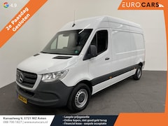 Mercedes-Benz Sprinter - 211 CDI L2H2 Aut-9 FWD Airco|Cruise Control|Navi MBUX|Camera|PDC VA