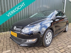 Volkswagen Polo - 1.2 TDI BlueMotion Comfortline