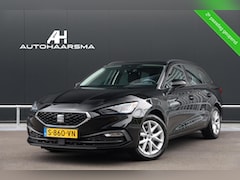 SEAT Leon Sportstourer - 1.0 TSI Reference Trekhaak Fabrieksgarantie 06-2027 NL-Auto