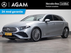Mercedes-Benz A-klasse - Hatchback 180 Star Edition AMG Line Premium PLUS | Panorama dak