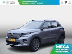 Citroën C3 - 1.2 Turbo 100pk Business | TOT 8 JAAR GARANTIE | NAVI | AIRCO | CRUISE CONTROL | PARKEERSE