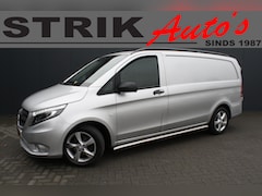 Mercedes-Benz Vito - 114 CDI Lang Business Ambition - LED - RIJKLAAR - AUTOMAAT - 1e EIGENAAR - NAVIGATIE - CAM