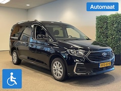 Ford Tourneo Connect - L2 Rolstoelauto Automaat 5+1