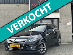 Opel Astra Wagon - 1.6 111 years Edition / Navi / PDC / LM Velgen / Airco / Cruise Control / APK