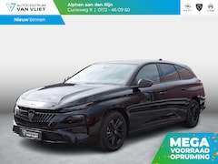 Peugeot 308 SW - 1.2 Hybrid 145 e-DCS6 Business | 145 PK | TREKHAAK | NIEUWE MODEL | ACTIEPRIJS