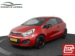 Kia Rio - 1.2 CVVT Plus Pack