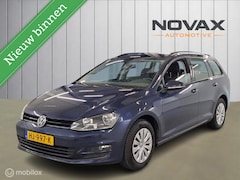 Volkswagen Golf Variant - 1.6 TDI Trendline