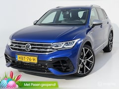Volkswagen Tiguan - 2.0 TSI R 75 Edition 4Motion PANO|IQLIGHT|