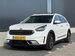 Kia Niro - 1.6 GDi PHEV DynamicPlusLine VOL! 59dkm ACC LEER
