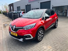 Renault Captur - 1.3 TCe Version S LUXE UITVOERING
