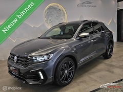 Volkswagen T-Roc - 2.0 TSI 4Motion R Panorama/Akrapovic/ACC