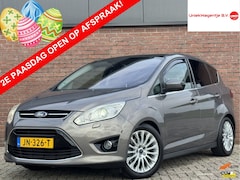 Ford C-Max - 1.6EB TITANIUM | NAVI | CAMERA | TREKHAAK