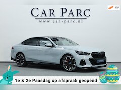 BMW 5-serie - 550e xDrive 489+PK M-Performance LASERLIGHT/BOWERS & WILKINS/PANO/LEDER/HUD/20" LMV/360 CA