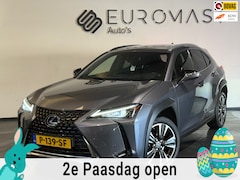 Lexus UX - 250h Preference Line Hybrid Camera Cruise Control