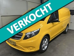 Mercedes-Benz Vito - 111 CDI Functional Lang - Airco - Keurige Bestelwagen