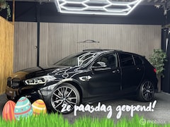 BMW 1-serie - 118i EDE M Sport|Hud|Led|Pano|Acc|Camera|19”