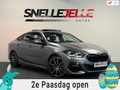 BMW 2-serie Gran Coupé - 218i M Sport|PANO|ACC|HARMANN KARDON|SHADOWLINE|DEALER ONDERHOUDEN|