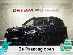 BMW X5 - 45e M-Sport xDrive 394pk | AKRAPOVIC | ACHTERASBESTURING | PANODAK