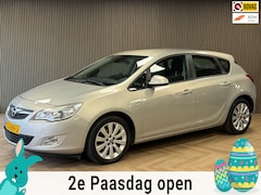 Opel Astra - 1.6 Edition AUTOMAAT PDC AIRCO CRUISE TREKHAAK