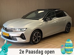 Opel Astra - 1.2 TURBO GS 360 CAMERA PDC VOOR EN ACHTER MEMORY NAVI STOELVERWARMING STUURVERWARMING DOD