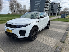Land Rover Range Rover Evoque - 2.0 TD4 HSE Dynamic