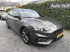 Ford Focus Wagon - 1.0 EcoBoost ST Line Business | Navi | LED | Apple CarPlay / Android Auto | Airco | Cruise