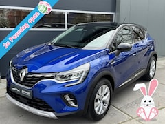 Renault Captur - 1.0 TCe 100pk H5 Bi-Fuel Zen Navigatie Climate Control Trekhaak LPG
