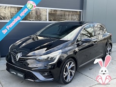 Renault Clio - 1.6 E-Tech Hybrid 140 R.S. Line Automaat Climate Control Camera Winterpakket Pack Vision L
