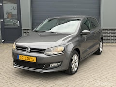 Volkswagen Polo - 1.2 TSI Highline