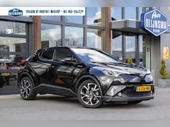 Toyota C-HR - 1.8 Hybrid Style|Stoel & Stuur verwarming|Camera|Dodehoekdetectie|