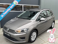 Volkswagen Golf Sportsvan - 1.4 TSI 125pk DSG Comfortline Navigatie Camera Trekhaak PDC