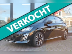 Peugeot 208 - 1.2 PureTech 100 Allure 2x Camera/Adaptive Cruise/Navi