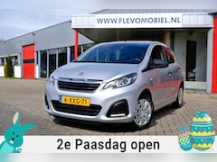 Peugeot 108 - 1.0 e-VTi Access 5-drs LED-dagrij|78.712km