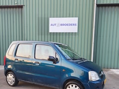 Opel Agila - 1.2-16V Essentia - 5 DEURS - NETTE AUTO