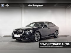 BMW 5-serie - Sedan 530e | M-Sport Pro | Travel Pack | Innovation Pack | Comfort Pack | Driving Assistan