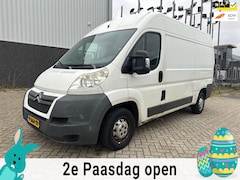 Citroën Jumper - 35 2.2 HDI L2H1 2007