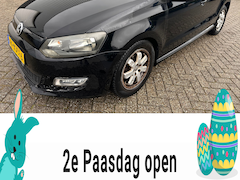 Volkswagen Polo - 1.2 TDI BlueMotion Comfortline